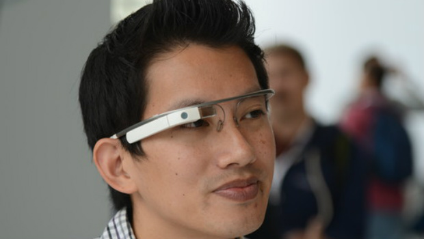 Google Glass