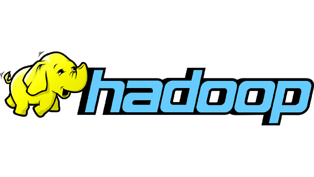 Hadoop logo