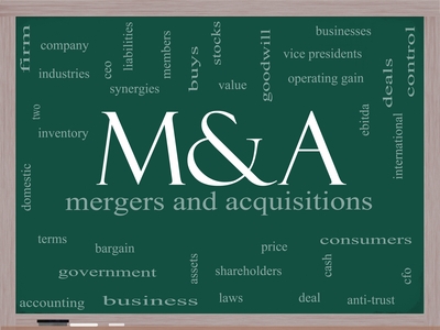 Mergers & Acquisitions