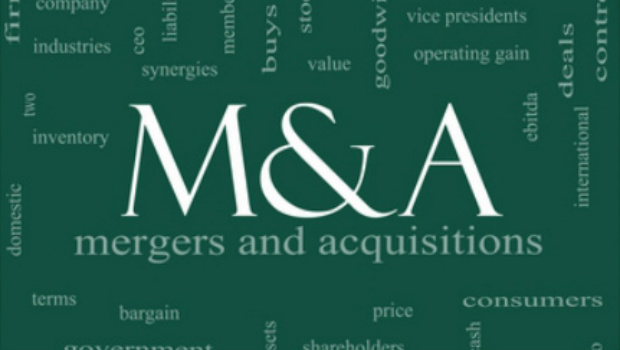 Mergers and Acquisitions