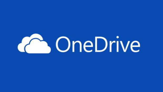 OneDrive Logo