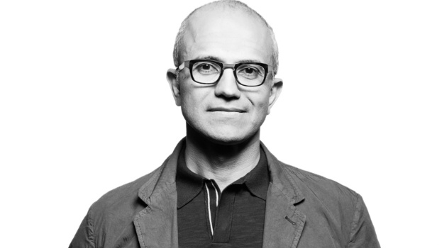 Satya Nadella