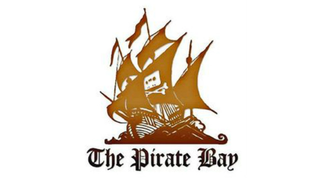 Pirate Bay Logo