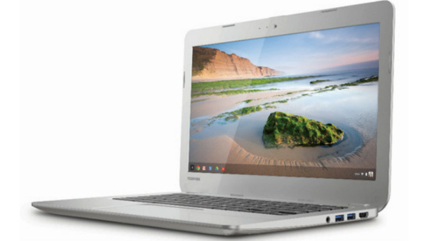 Toshiba Chromebook