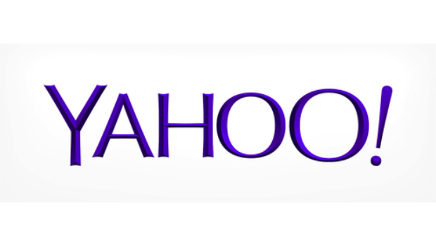 Yahoo logo