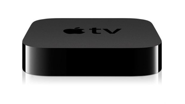 Apple TV