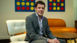 Screen size for the task in hand is an issue for anyone but there is a useful distinction between consuming data or light tasks on a smart phone and using more serious applications on a real PC. There is no point in giving someone an iPad or Android tablet, for example, if you want to control that device in the same way that you normally do a PC, Guido Marchetti, MJ Flood Technology