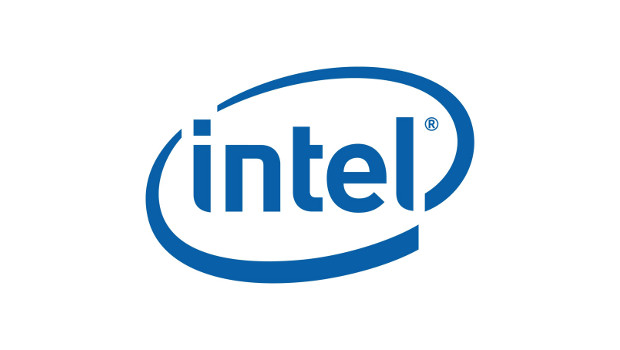 Intel logo