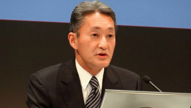 Kazuo Hirai