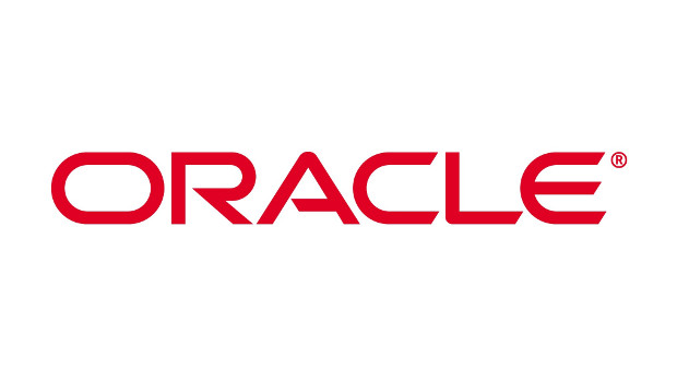 Oracle logo