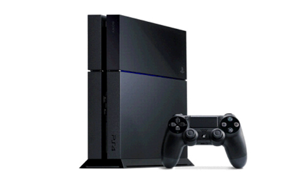 PlayStation 4