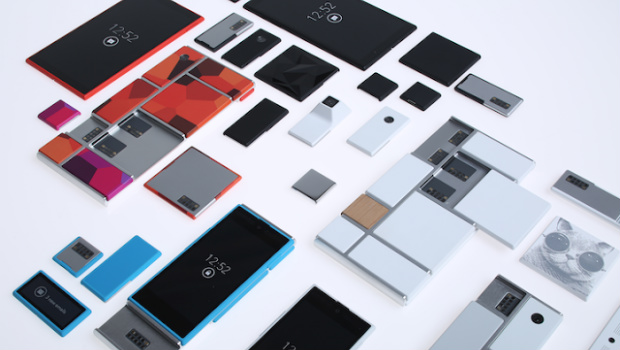 Project Ara