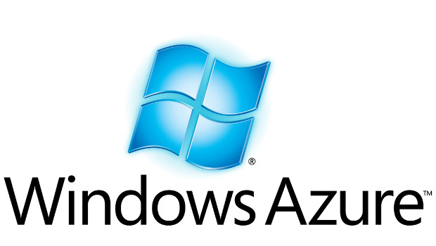 Microsoft Azure logo