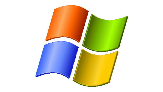 Windows XP logo