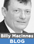 Billy MacInnes