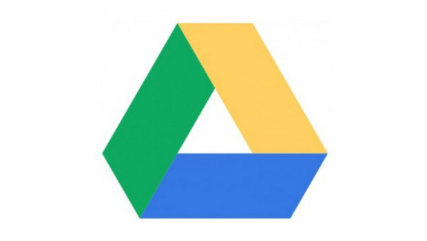 Google Drive logo