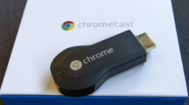 Google Chromecast