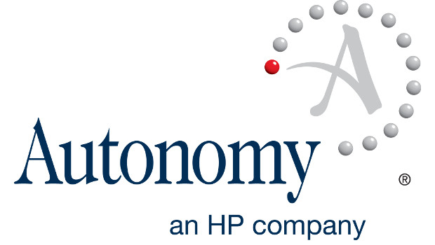 Autonomy logo