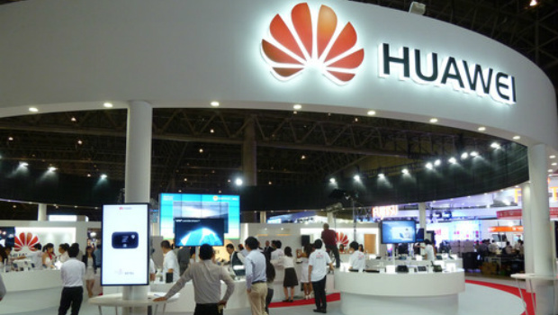 Huawei