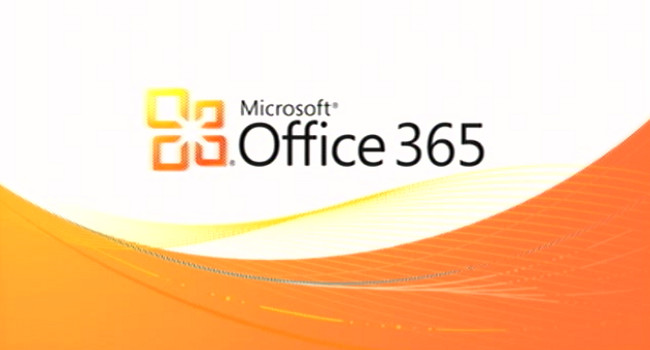 Office 365 logo