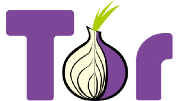 Tor logo