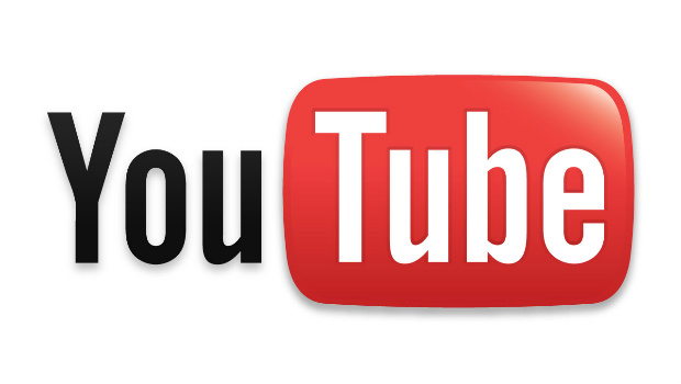 YouTube Logo