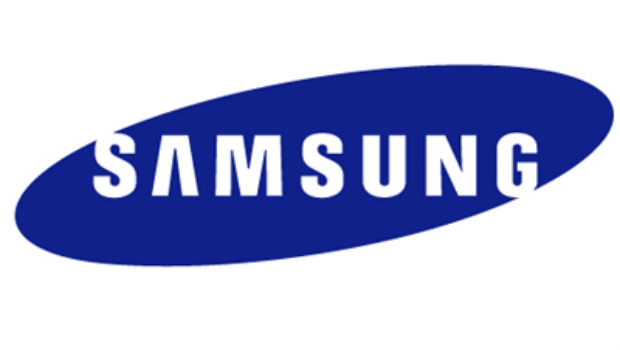 Samsung Logo