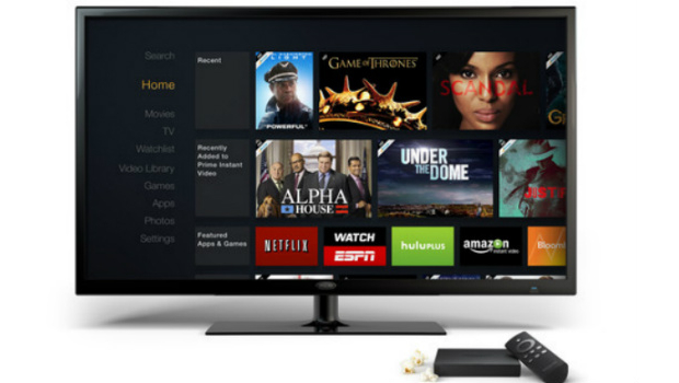 Amazone Fire TV