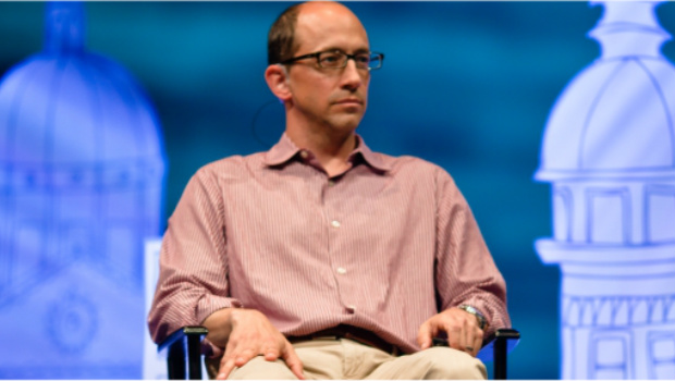 witter CEO Dick Costolo