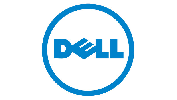 Dell Logo