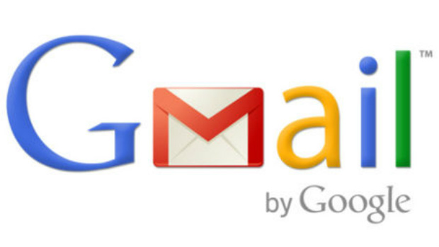 Gmail logo