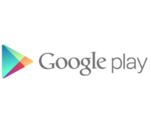 Google Play logo