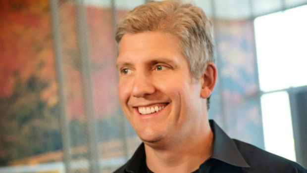 Rick Osterloh,