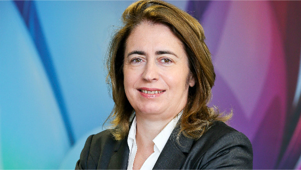 Carol Grennan, UPC chief financial officer