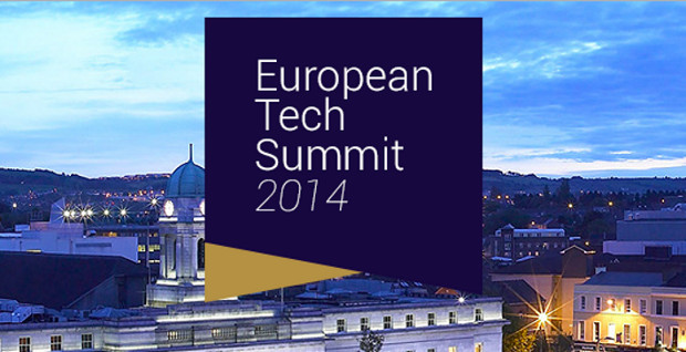 (image: European Tech Summit)