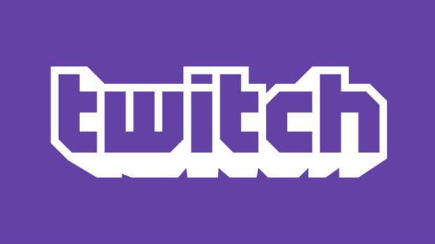 Twitch Logo