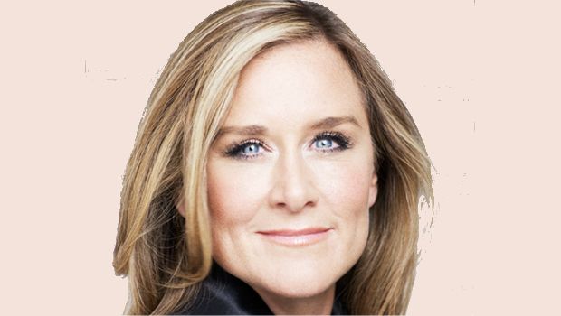 Angela Ahrendts, Apple