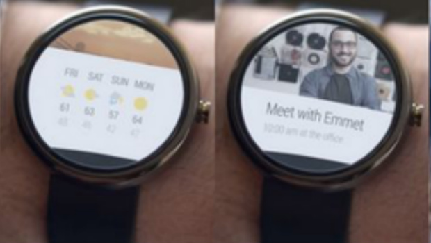 Android Wear