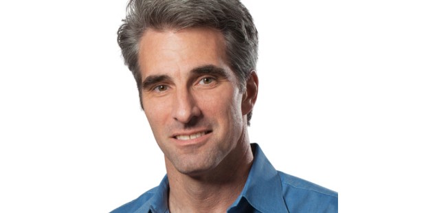 Craig Federighi