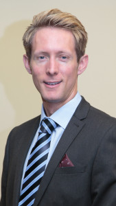 Gareth Parker, strategic marketing manager, Ricoh UK and Ireland_web