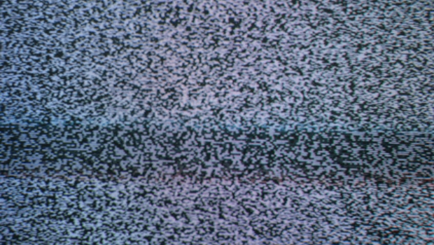 TV static