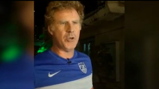 Will Ferrell