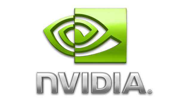 Nvidia Logo