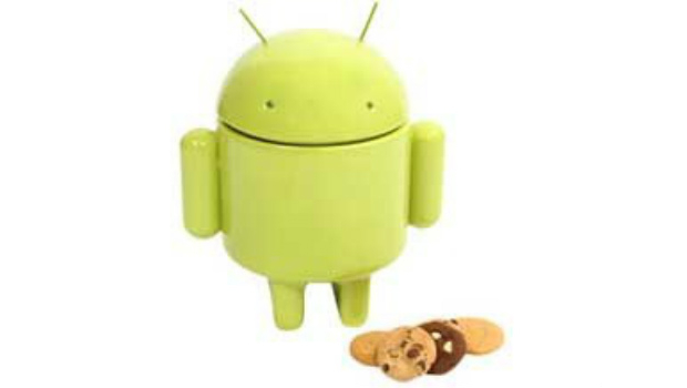 Android Cookie Jar