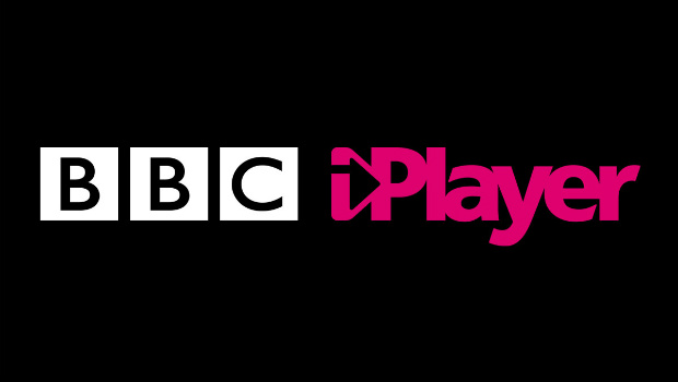 BBC iPlayer logo