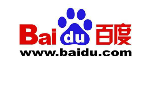 Baidu Logo