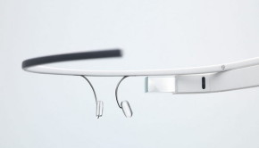 Plan picture of Google Glass