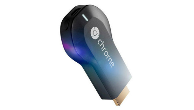 Google Chromecast