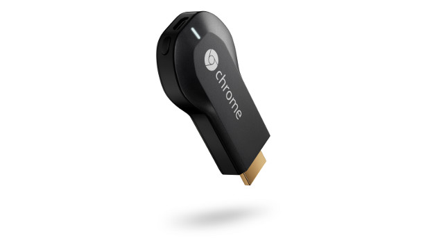 Chromecast