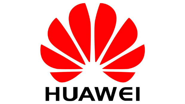 Huawei Logo